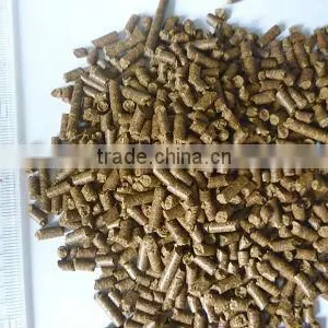 Tea Seed Meal Organic Golf Course Fertilizer thumbnail-1