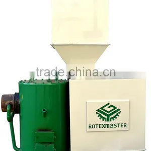 Rice Husk Powder/wood Dust/sawdust/palm Powder Biomass Burner for Rotary Kilns thumbnail-5