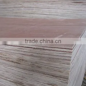 18mm Thickness Concrete Form Plywood thumbnail-2