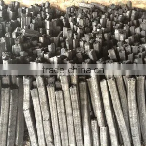 Hookah Charcoal by Bamboo Sawdust With Cheap Price per Ton of Charcoal thumbnail-6