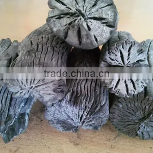 Japanese Fabric Binchotan White Charcoal thumbnail-1