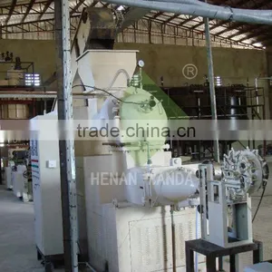 Hotel Bath Soap Making Equipment thumbnail-1
