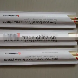 High Quality Disposable Fast-food Chopsticks thumbnail-4