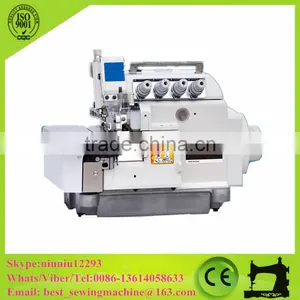 Overdger&Safety Stich Machines-CS-EX1 Series thumbnail-1