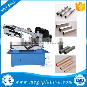 Mental Cutting Machine Band Saw For Sale thumbnail-2