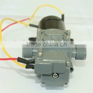 (Pump-06) 12v dc Sprayer Pump thumbnail-5