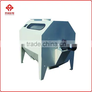 2017 Good Quality Grain Rice Mill SCY Drum Pre Cleaner thumbnail-2