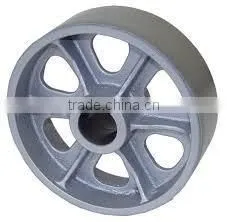 OME Accept All Kinds of Casting,high Quality Stainless Steel Drawing Casting for Made in China thumbnail-2
