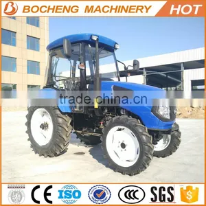 Manufacturer Quanchai Engine Farm Tractor thumbnail-3