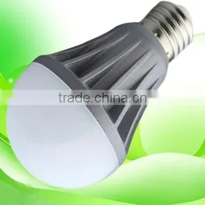 2014 Hot Sale LED Bulb Light 5W E27/B22 SAA/FCC Approval thumbnail-1