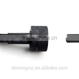 China Manufacturers Electronic Water Flow Switch /Water Pump Flow Switch thumbnail-5