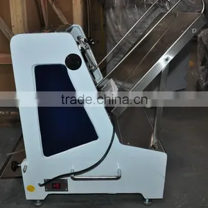 High Speed Commerical Electric Bread Slicer/Home Bread Slicer CE Approved 1year Warranty thumbnail-2