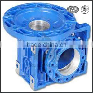 High Quality Agriculture Cast Iron Elevator Reduction Gear Box thumbnail-3