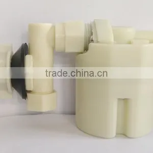 Unique New Design Valve Fill Valve, Toilet Fill Valve ,toilet Side Entry Fill Valve thumbnail-3
