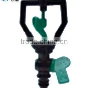 Greenhouse Plastic Micro Irrigation Sprinkler thumbnail-1