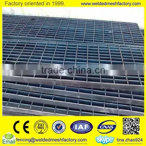 Galvanized Steel Grating,floor Grating,trench Grating thumbnail-3