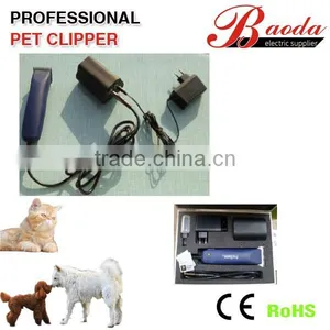 Lithium Battery,hot Selling Dog Grooming thumbnail-1