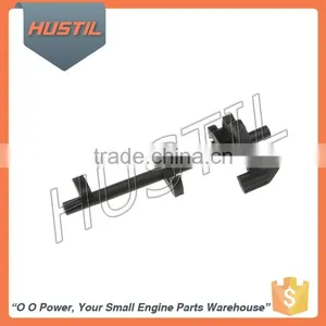 Garden Tools 40cc Chain Saw Spare Parts MS260 Chainsaw Switch Shaft thumbnail-1