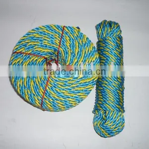 PP Splitfilm Twisted Rope thumbnail-1