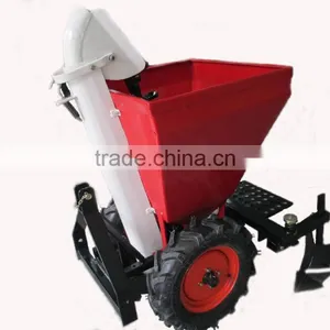 1 Row Used Potato Planter Used thumbnail-2