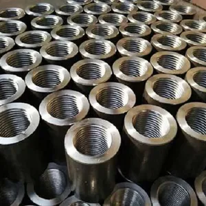 Cangzhou Bartech Construction Material CO., LTD. company overview - view 1 thumbnail