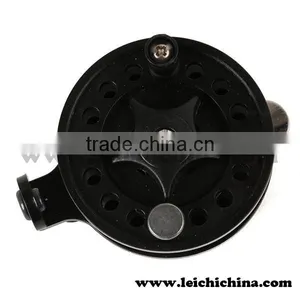 Low Price Wholesale Soft Touch Knob Ice Fishing Reel thumbnail-6