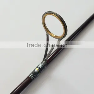 99% Carbonfiber Top Quality Trout Spinning Fishing Rod thumbnail-6