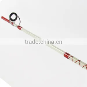 Chinese Cheap Solid Fiber Glass Fishing Rods FRP Fishing Rod thumbnail-6