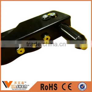 Double Color Rivet Tool Press for Hand Nut Rivets thumbnail-3