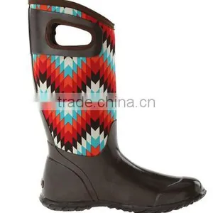 Women's North Hampton Native Waterproof Insulated Boot thumbnail-1