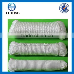 High Quality Nylon Braided Rope thumbnail-1