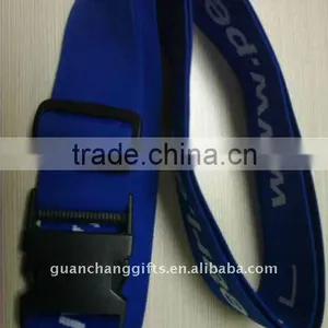 OEM Promotional Gifts Suitcase Packaging Belt thumbnail-4