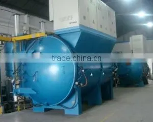 Wuxi Jiusheng Heat Exchanger Co., Ltd. company overview - view 2 thumbnail
