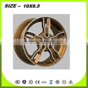 Auto Battery Cheap Tyre Car Rims thumbnail-4