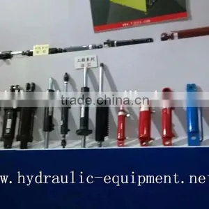 2016 High Quality!!! All Kinds of Double Action Hydraulic Cylinder From JSD Manufacture thumbnail-2