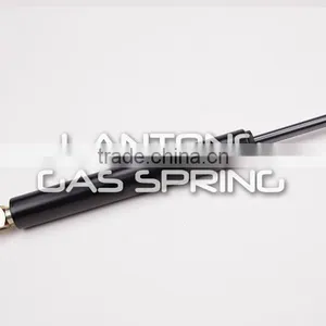 Lockable Medical Equipment Customized Spring Load Hinges thumbnail-6