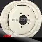 Agricultural Tractor Steel Wheel thumbnail-4