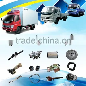 FOTON TRUCK PARTS thumbnail-1