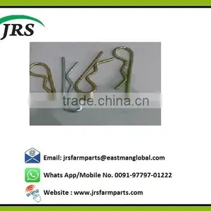 Wire Lock Pin r Pin/ Double Wound r Pin thumbnail-5
