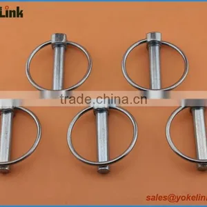 Safety Linch Pin thumbnail-1