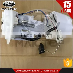 Quality Warranty Auto Parts Fuel Pump Assembly for Toyota RAV4 77020-0R030 thumbnail-1