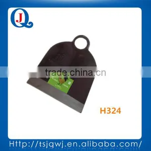 Farm Hoe Rail Steel Hoe H324 Agricultural Tool Garden Tool Digging Tool thumbnail-1