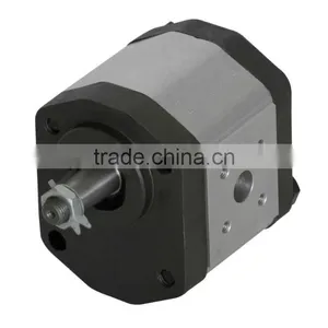 Group20 KHP2Q0 Micro Gear Pump for Tractor thumbnail-1