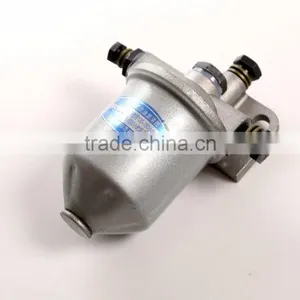 High Quality Types of Tractor Ford Parts Tractor Excavator Oil Filter thumbnail-2