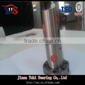 DFU 1605 Ball Screw Double Nut thumbnail-5
