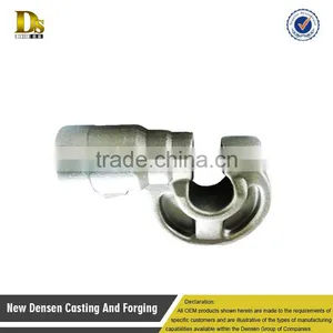The High Quality of Our Shop Sell Like Hot Cakes Production According to the Drawing of Heat-resisting Stainless Steel Castings thumbnail-4