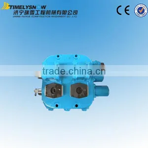 Construction Machinery Parts Df32-d2 Distribution Control Valve for Zl50f Wheel Loader thumbnail-1