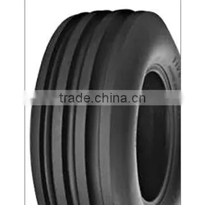 Agricultural Tractor Front Tire thumbnail-1