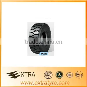 Forklift Tyre 6.00-9 thumbnail-1