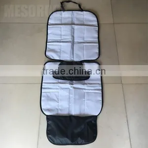 Baby and Infant Safety Non-slip Baby Auto Seat Protector Mat Car Seat Protector thumbnail-4